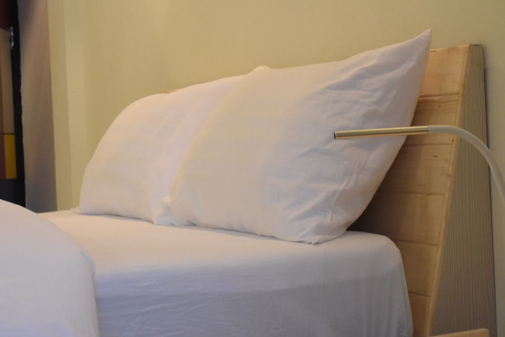 Room At Prachachuen Nonthaburi Bagian luar foto
